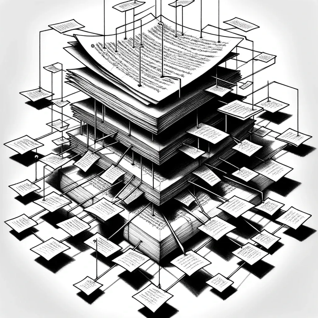 Embracing Fluidity in Knowledge Management: The Cattle Approach to Ideas