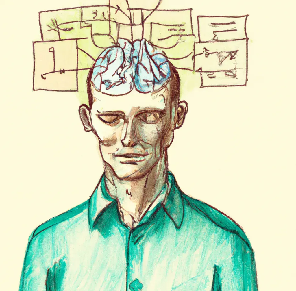 Saving and restoring your mental contexts to improve mental health and productivity