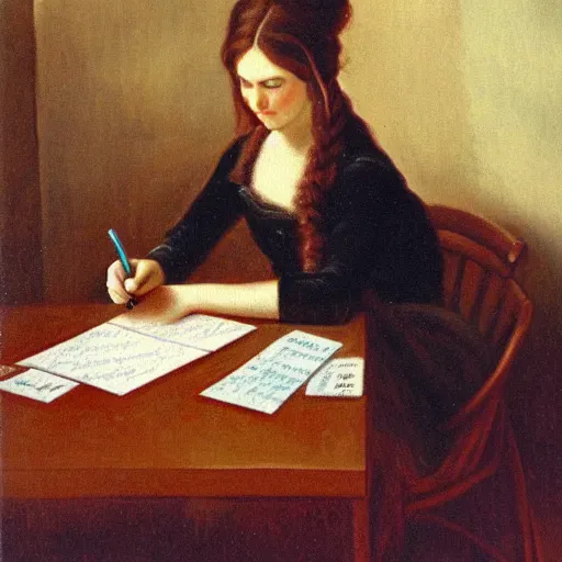 Note-taking vs Note-making