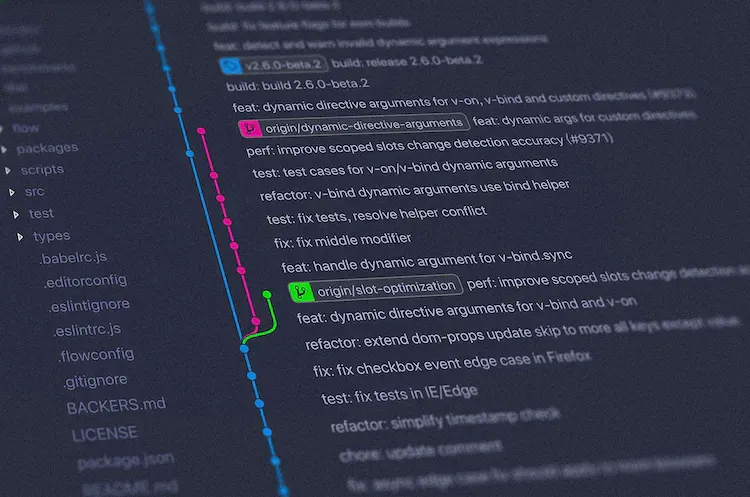 Git tutorial for beginners — Part 3: Commits, log and amend