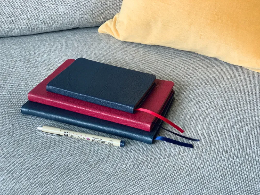 Journaling every day is powerful - Part 1: Introduction