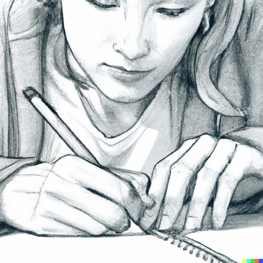 Why all solopreneurs should write a journal