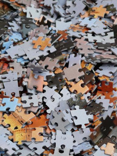 Why you need a Personal Organization System