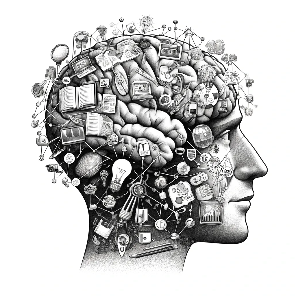 Beyond Human Memory: Leveraging Tools for Thought (TfTs) to Enhance Reliability and Creativity