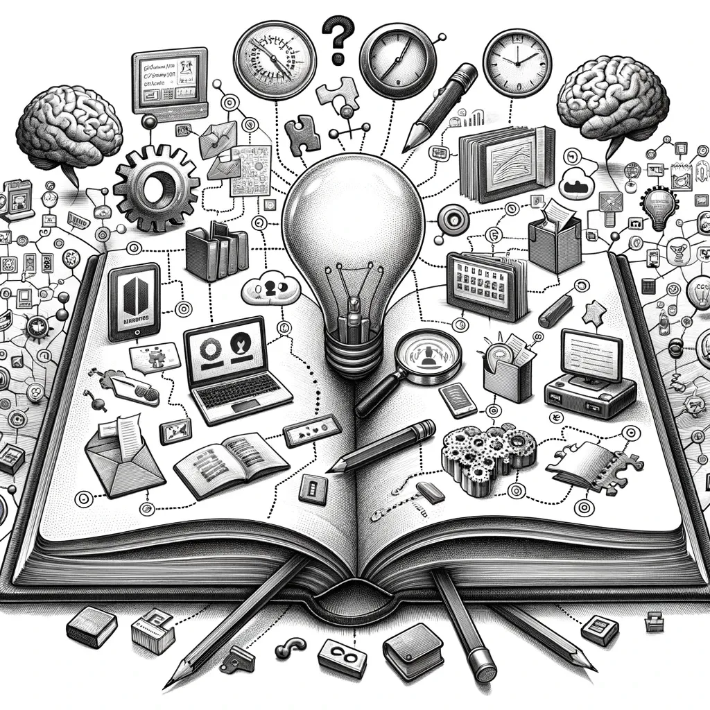 Ten Personal Knowledge Management Practices to Explore and Master