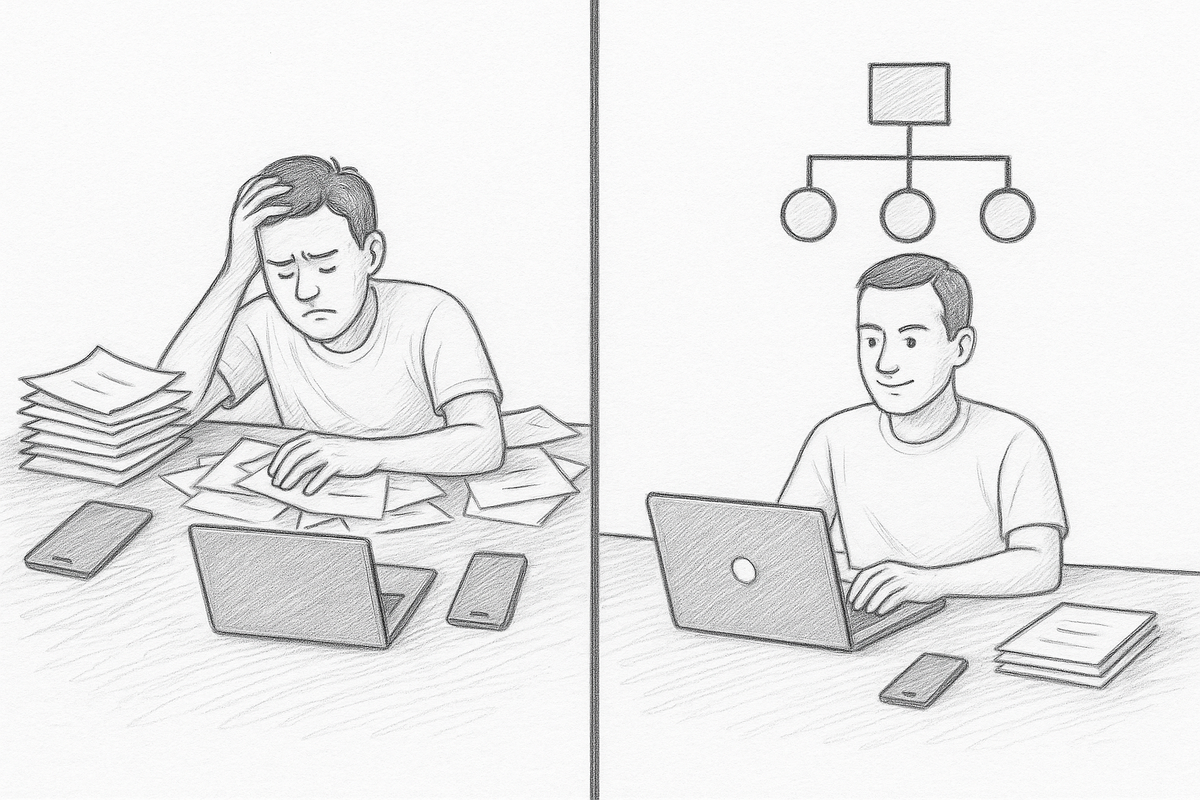 The Hidden Cost of Ignoring Knowledge Management - What You're Missing Out On