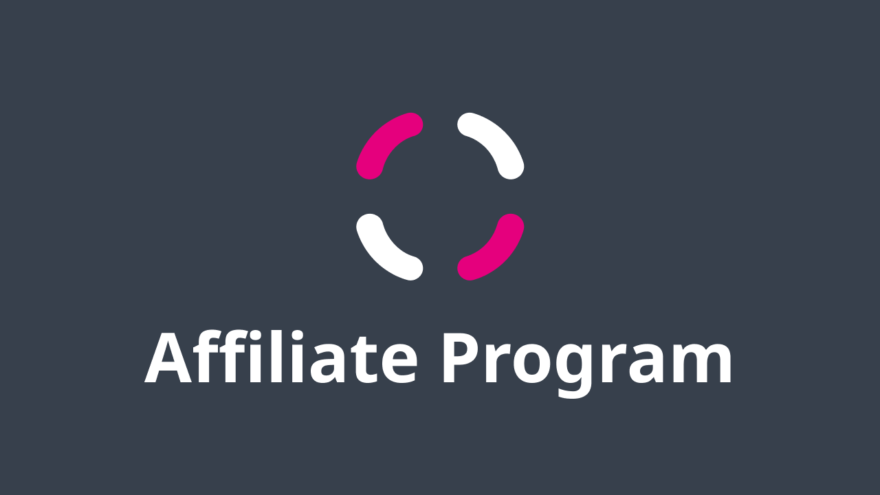 Affiliate Program