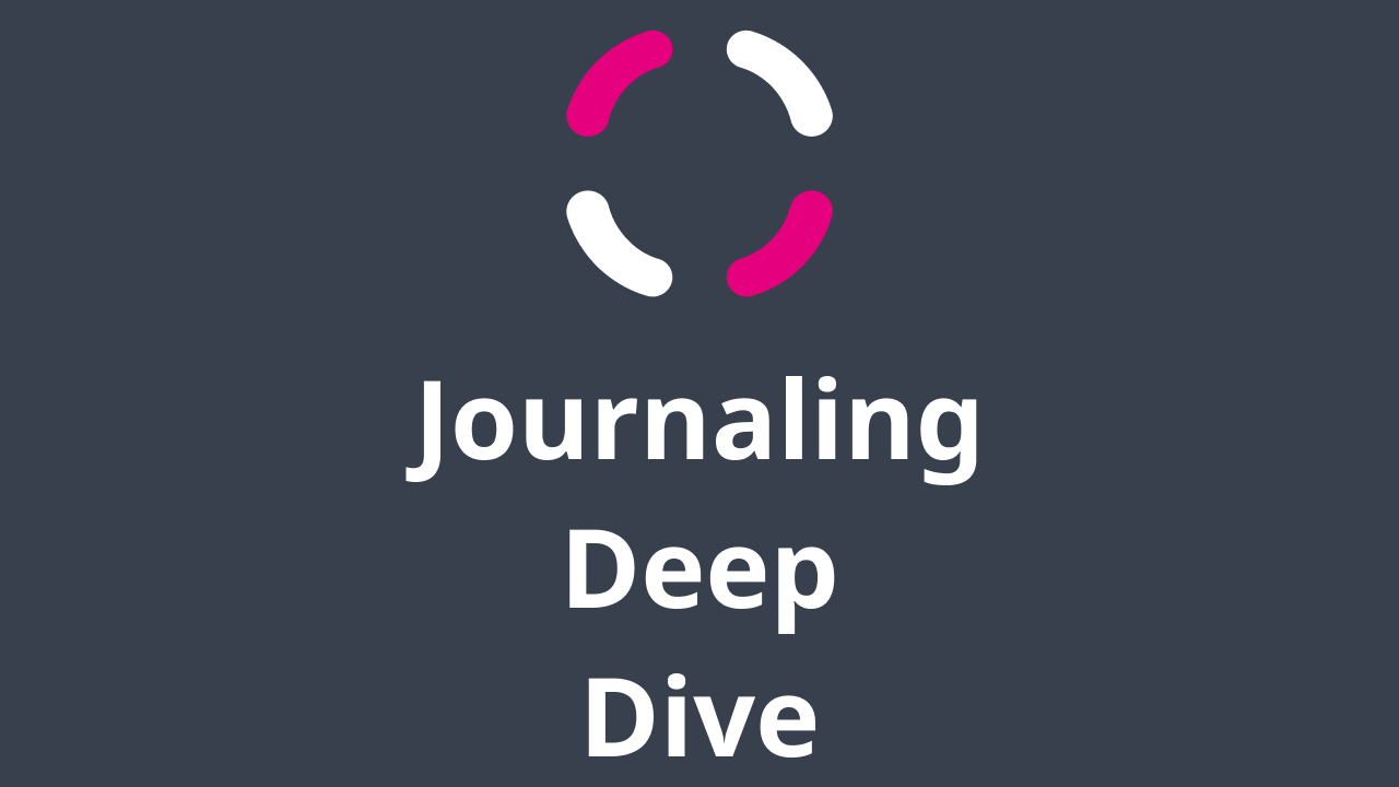 Stop Losing Your Best Ideas - The Journaling System That Changed My Life