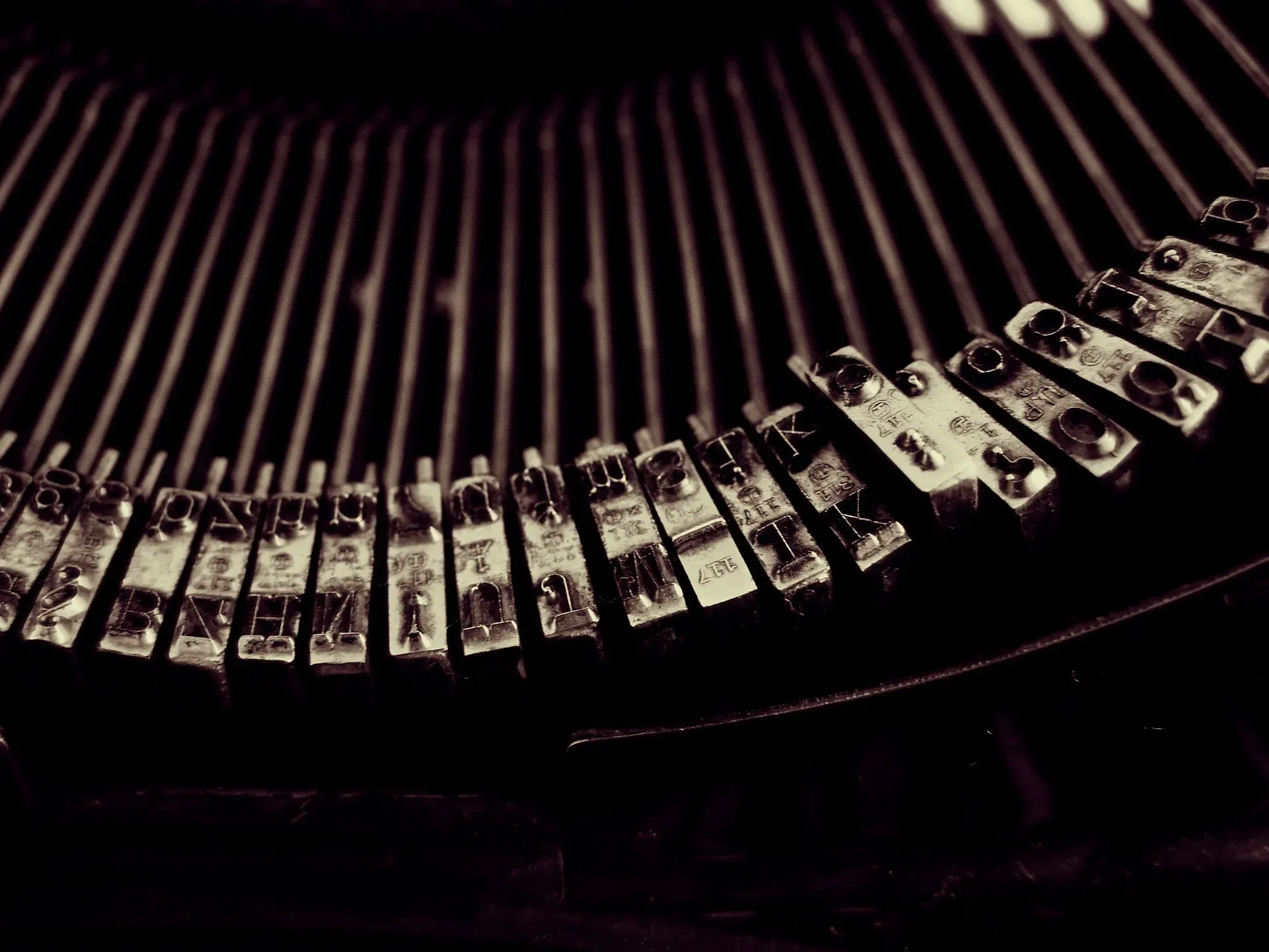 How to start writing