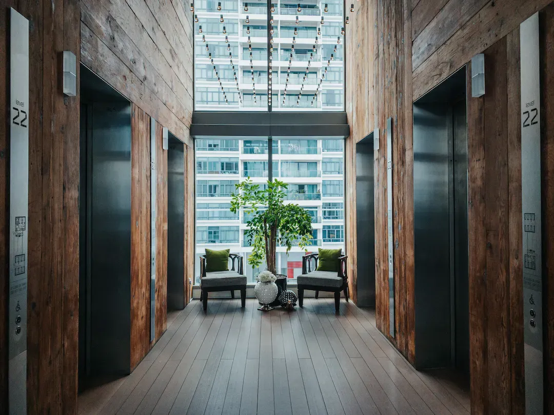 The LIFT principle